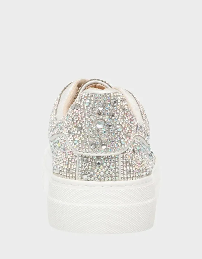 Betsey Johnson Women SIDNY RHINESTONES Rhinestones