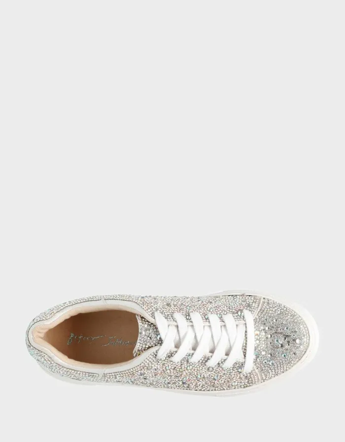 Betsey Johnson Women SIDNY RHINESTONES Rhinestones