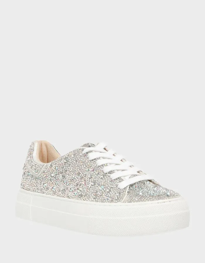 Betsey Johnson Women SIDNY RHINESTONES Rhinestones