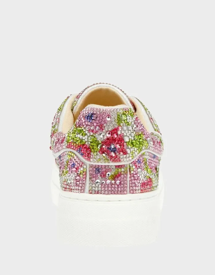 Betsey Johnson Women SIDNY SILVER MULTI Silver Multi