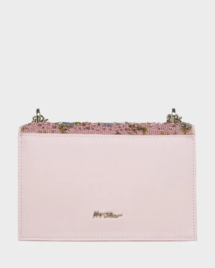 Betsey Johnson Women SPARKLER CONVERTIBLE BAG FLORAL MULTI Floral Multi Betsey Johnson Women SPARKLER CONVERTIBLE BAG FLORAL MULTI Floral Multi