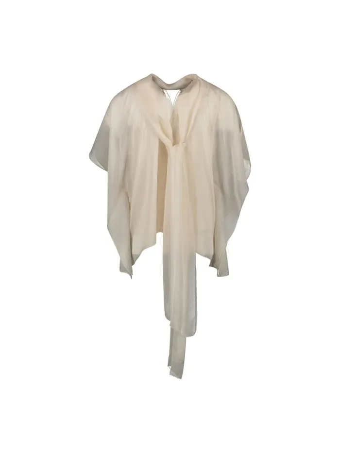 Blouses and Tops Women Escada Nasca Blouse