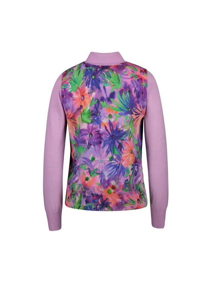 Blouses and Tops Women Escada Stampato Pullover