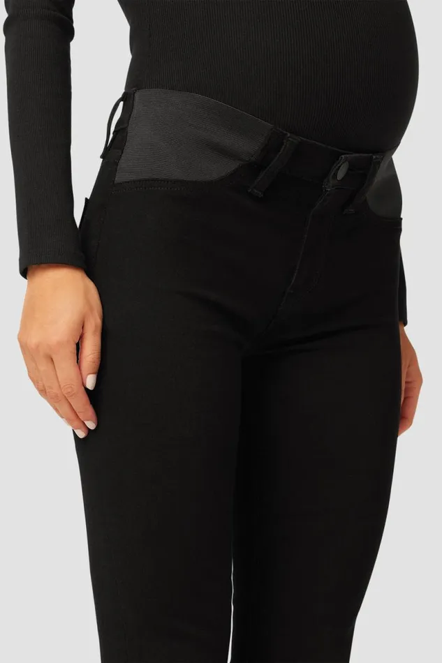 Bootcut Women Hudson Jeans Nico Maternity Bootcut Jean Black Bootcut Women Hudson Jeans Nico Maternity Bootcut Jean Black