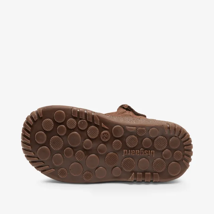 Boots bisgaardshoes BABY elina tex brown fantasy Brown