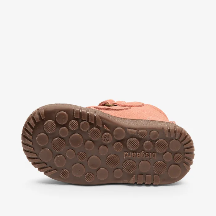 Boots bisgaardshoes KIDS evon tex rose fantasy Rose