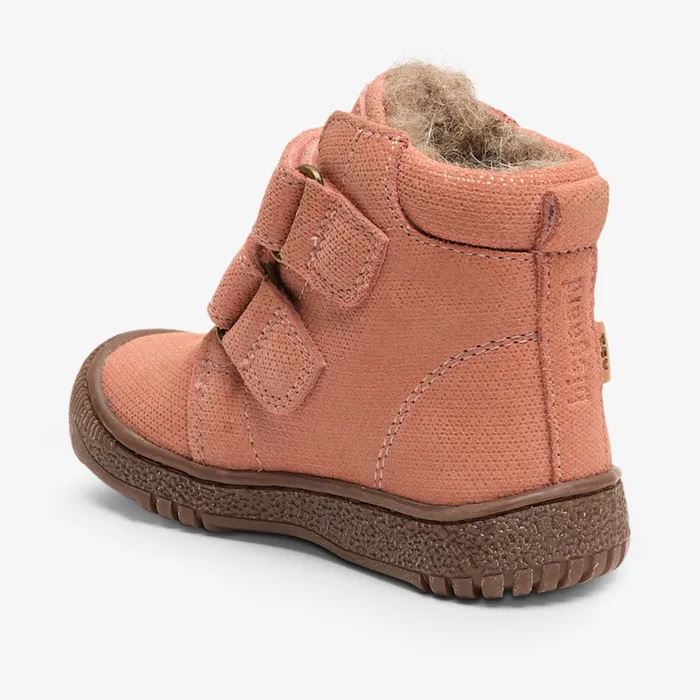 Boots bisgaardshoes KIDS evon tex rose fantasy Rose