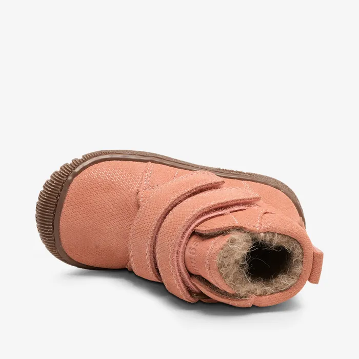 Boots bisgaardshoes KIDS evon tex rose fantasy Rose