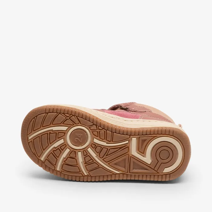 Boots bisgaardshoes KIDS matty tex heather Rose