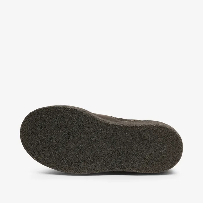 Boots naya noir Black 8211 bisgaardshoes KIDS