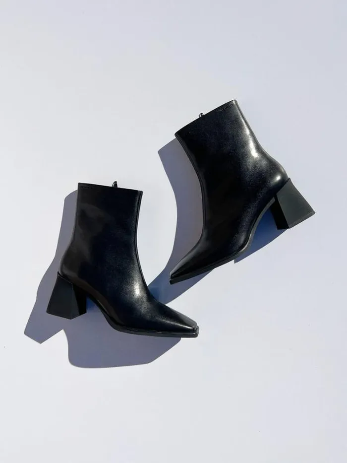 Boots Shop Lisa Says Gah Hedda Ankle Boot