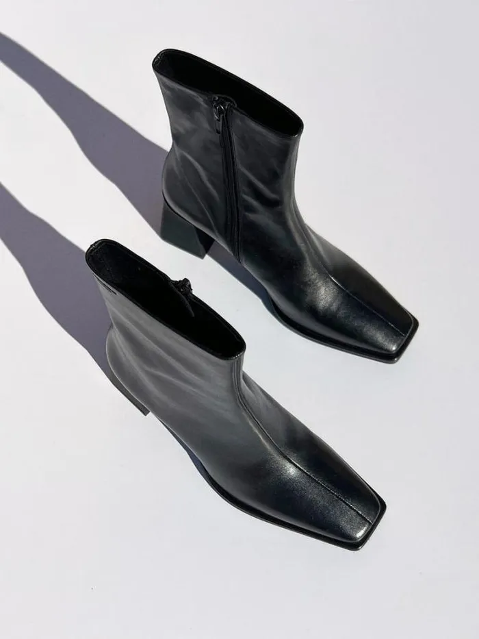 Boots Shop Lisa Says Gah Hedda Ankle Boot