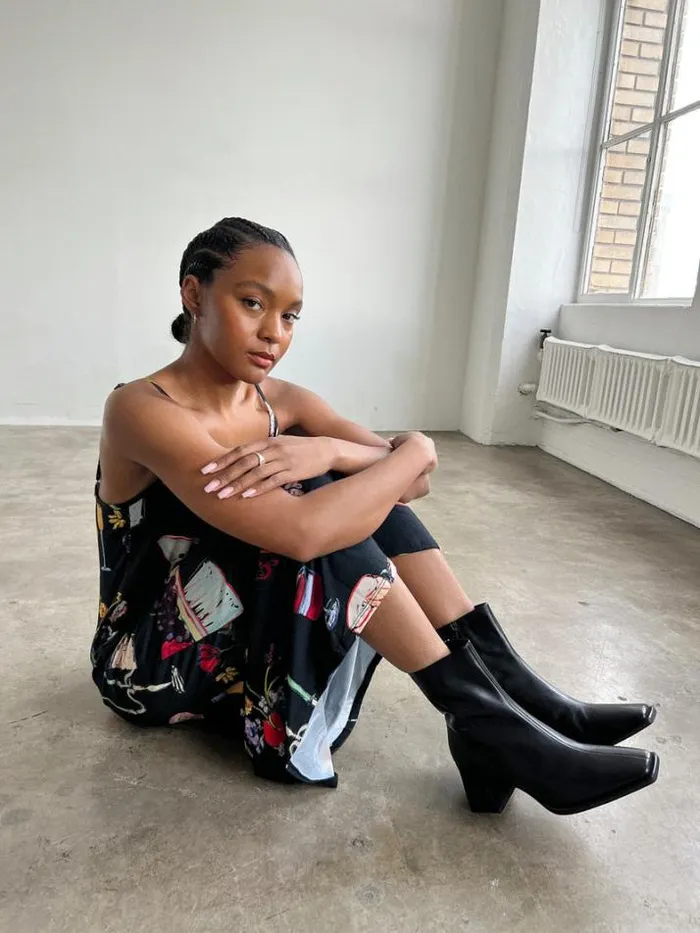 Boots Shop Lisa Says Gah Hedda Ankle Boot