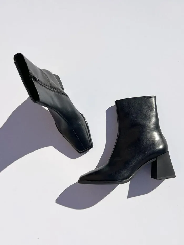 Boots Shop Lisa Says Gah Hedda Ankle Boot