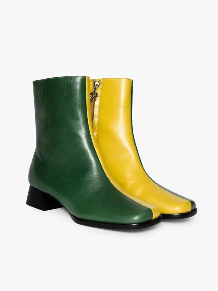 Boots Shop Lisa Says Gah Quincy Boot