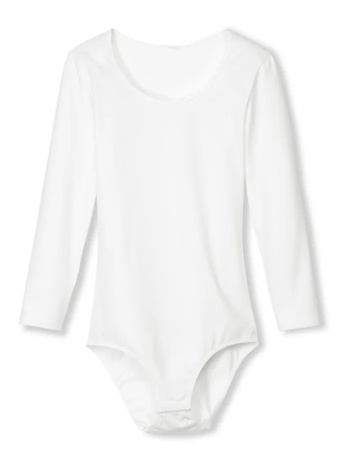 CALIDA Body Suits Women Bodysuit Weiss