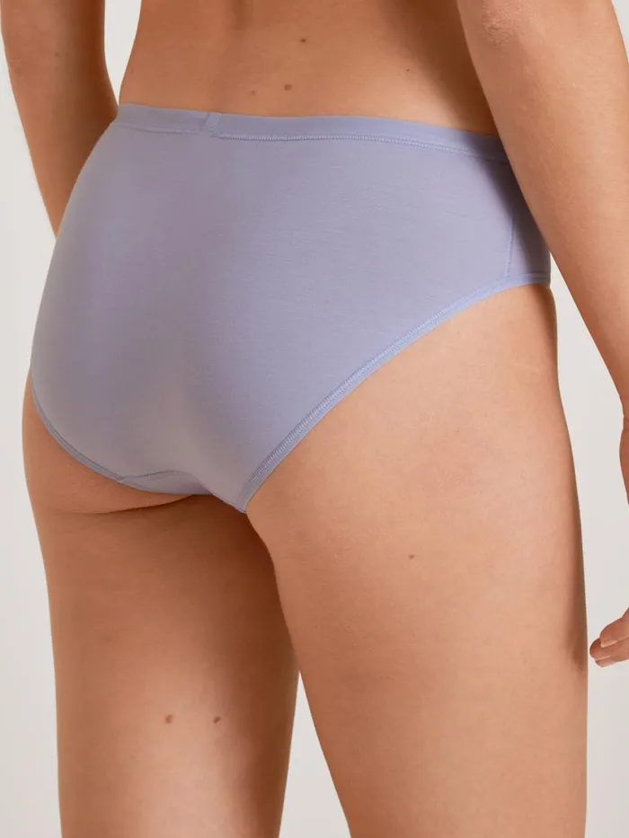 CALIDA Bottoms Women Brief Lanquid Lavender