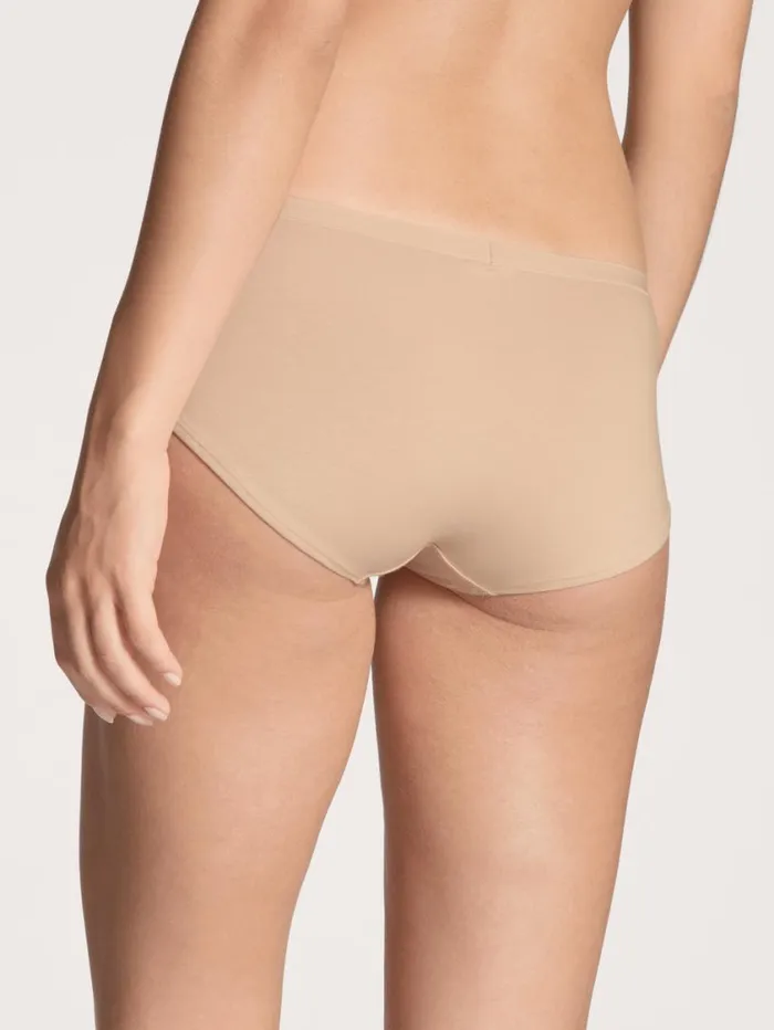 CALIDA Bottoms Women Panty Rose Teint