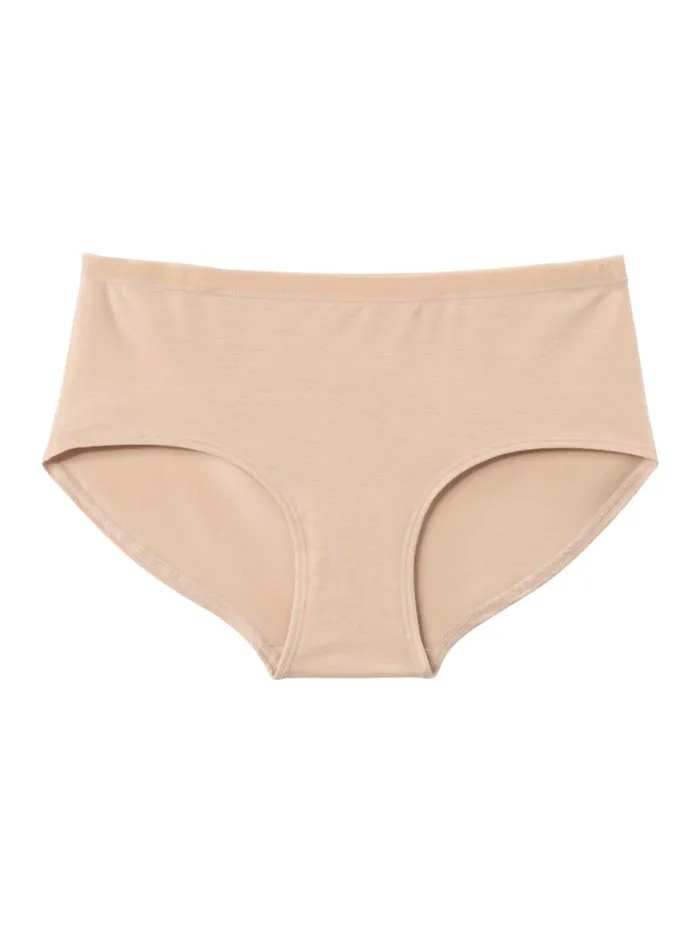CALIDA Bottoms Women Panty Rose Teint