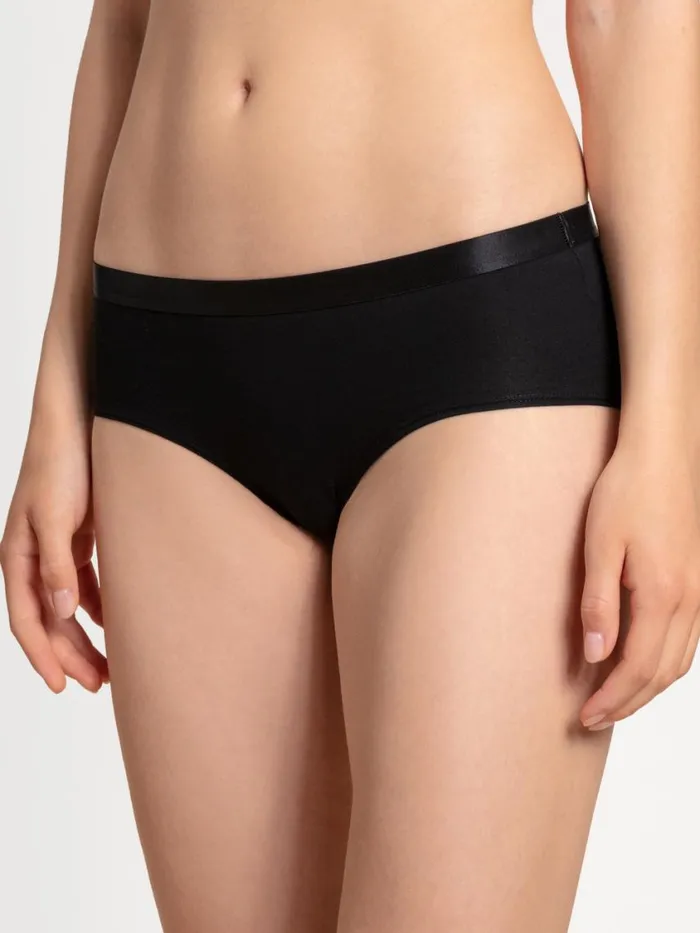 CALIDA Bottoms Women Panty Schwarz