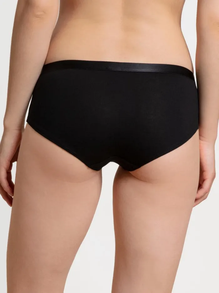 CALIDA Bottoms Women Panty Schwarz
