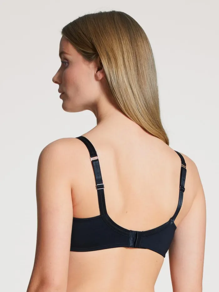 CALIDA Bras Women Bra With Underwiring Schwarz