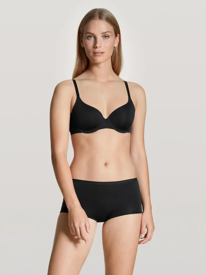 CALIDA Bras Women Bra With Underwiring Schwarz