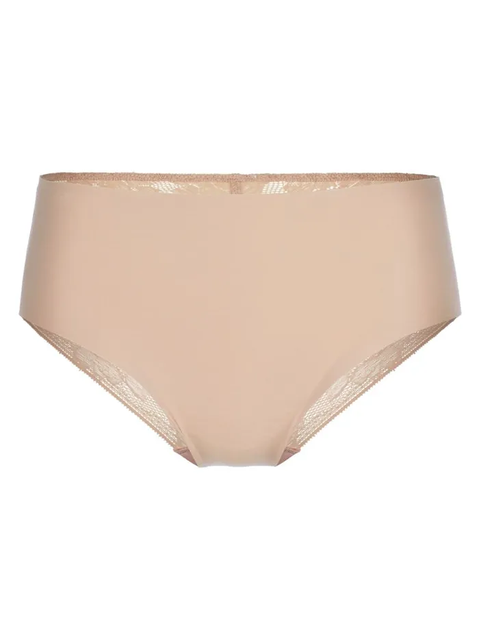 CALIDA Functional Underwear Women Brief Cradle To Cradle Certified Rose Teint