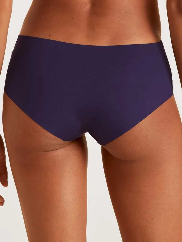 CALIDA Functional Underwear Women Panty Cradle To Cradle Certified Parachute Purple CALIDA Functional Underwear Women Panty Cradle To Cradle Certified Parachute Purple