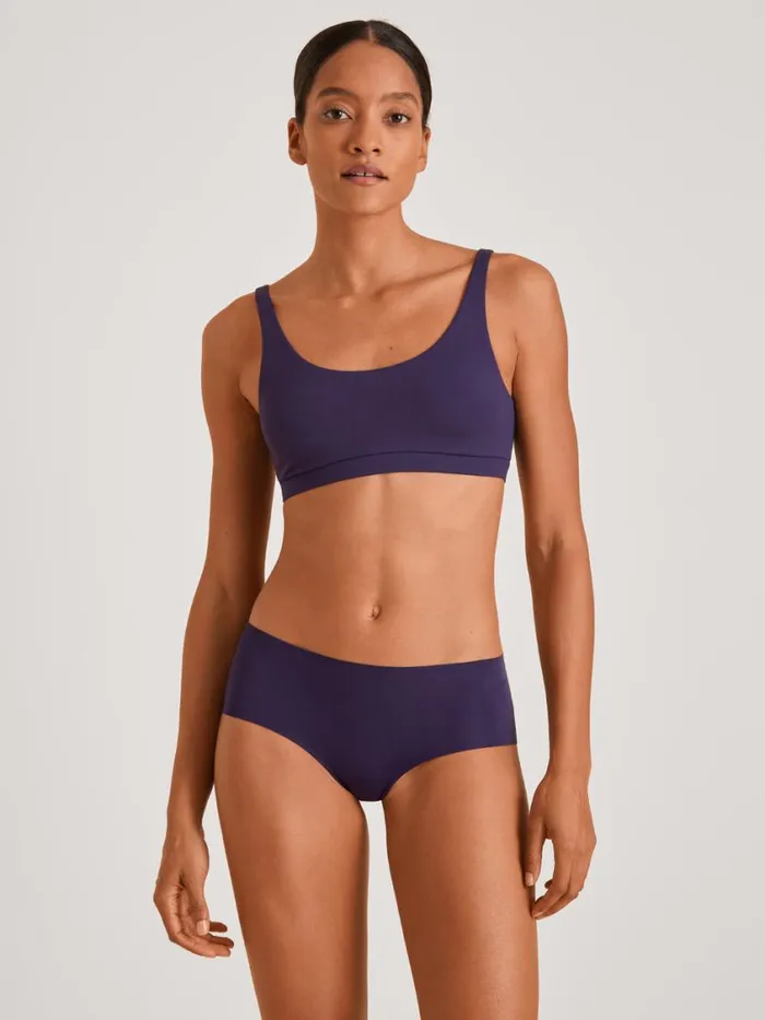 CALIDA Functional Underwear Women Panty Cradle To Cradle Certified Parachute Purple