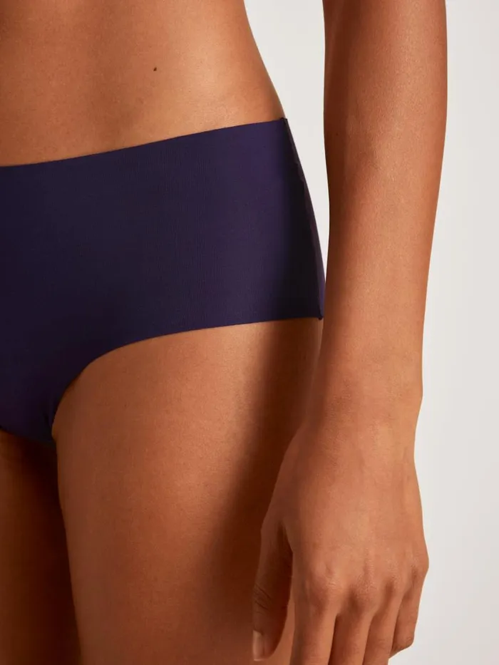 CALIDA Functional Underwear Women Panty Cradle To Cradle Certified Parachute Purple