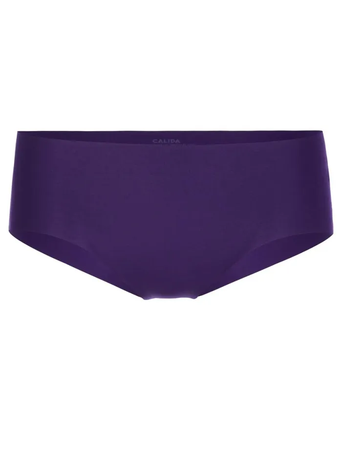 CALIDA Functional Underwear Women Panty Cradle To Cradle Certified Parachute Purple