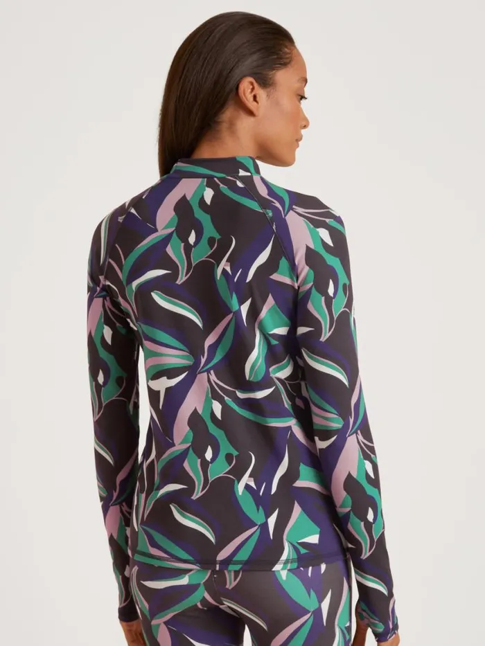 CALIDA Shirts Women Shirt Longsleeve Phantom