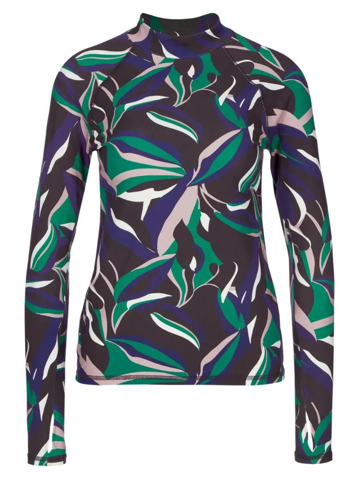 CALIDA Shirts Women Shirt Longsleeve Phantom