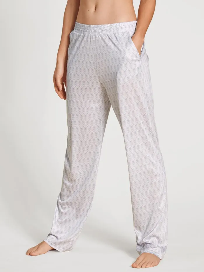 CALIDA Show All Women Pants Arctic Ice