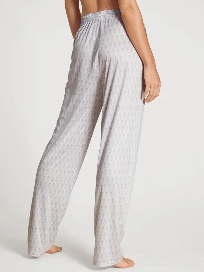 CALIDA Show All Women Pants Arctic Ice