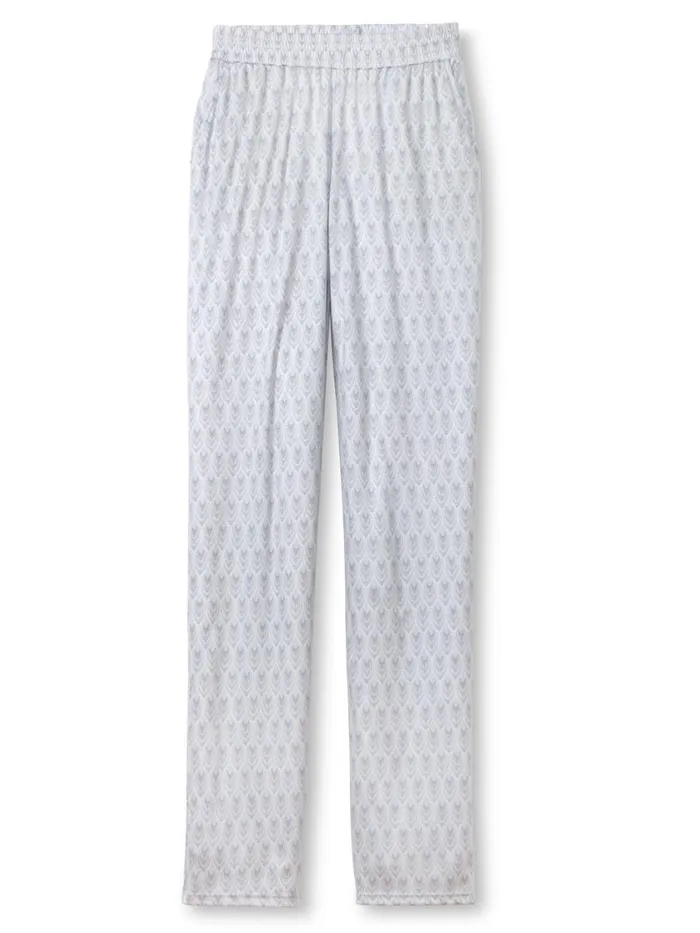 CALIDA Show All Women Pants Arctic Ice