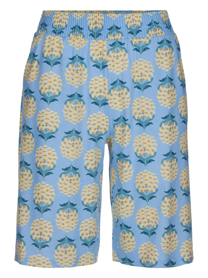 CALIDA Show All Women Shorts Placid Blue