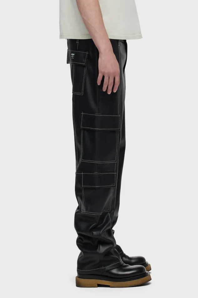Cargo Men Hudson Jeans Baggy Cargo Black Sky Cargo Men Hudson Jeans Baggy Cargo Black Sky