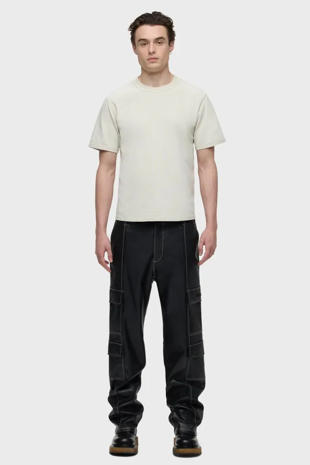 Cargo Men Hudson Jeans Baggy Cargo Black Sky Cargo Men Hudson Jeans Baggy Cargo Black Sky