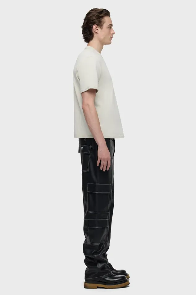 Cargo Men Hudson Jeans Baggy Cargo Black Sky Cargo Men Hudson Jeans Baggy Cargo Black Sky