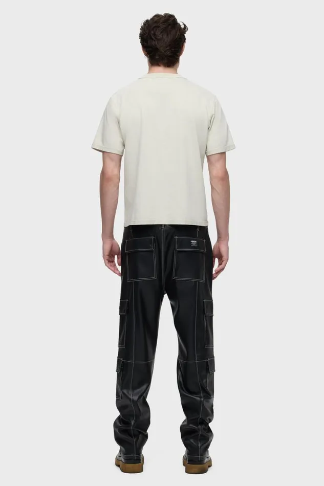 Cargo Men Hudson Jeans Baggy Cargo Black Sky Cargo Men Hudson Jeans Baggy Cargo Black Sky