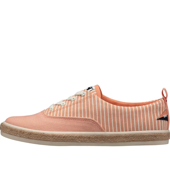 Casual Footwear Women Helly Hansen W CORALINE 071 Melon Whi