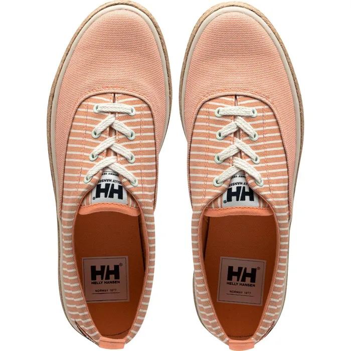 Casual Footwear Women Helly Hansen W CORALINE 071 Melon Whi