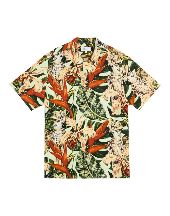 Chemise BOTANIK Eshop PullIn Shirts