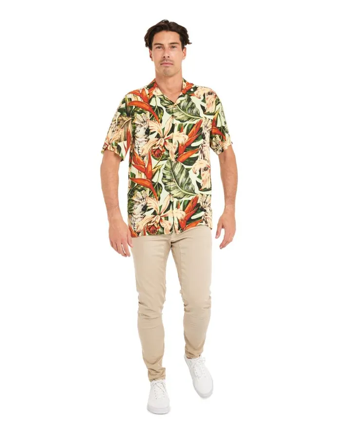 Chemise BOTANIK Eshop PullIn Shirts