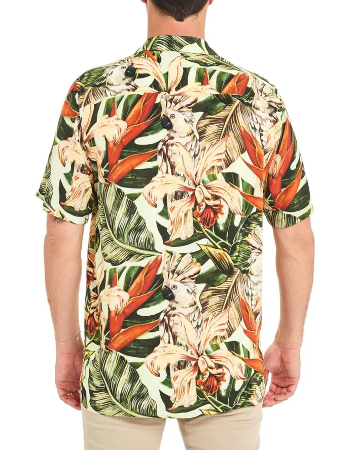 Chemise BOTANIK Eshop PullIn Shirts