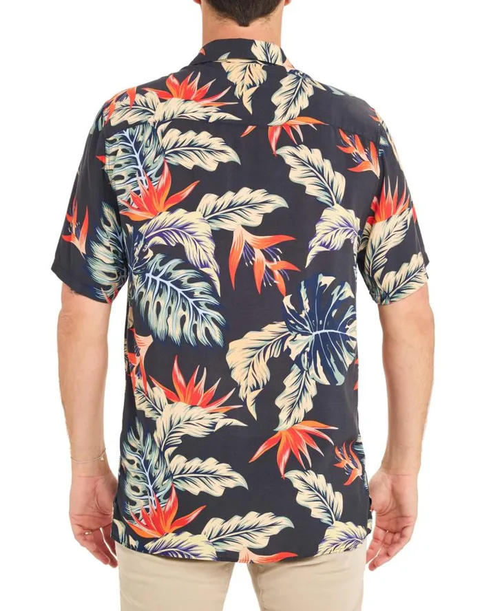 Chemise NIGHTJUNGLE Eshop PullIn Shirts