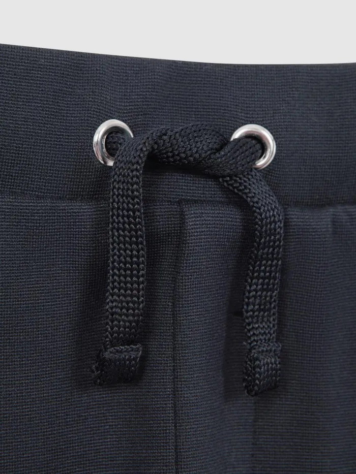 Children Reiss CoOrds Croxley Relaxed Drawstring Joggers Navy