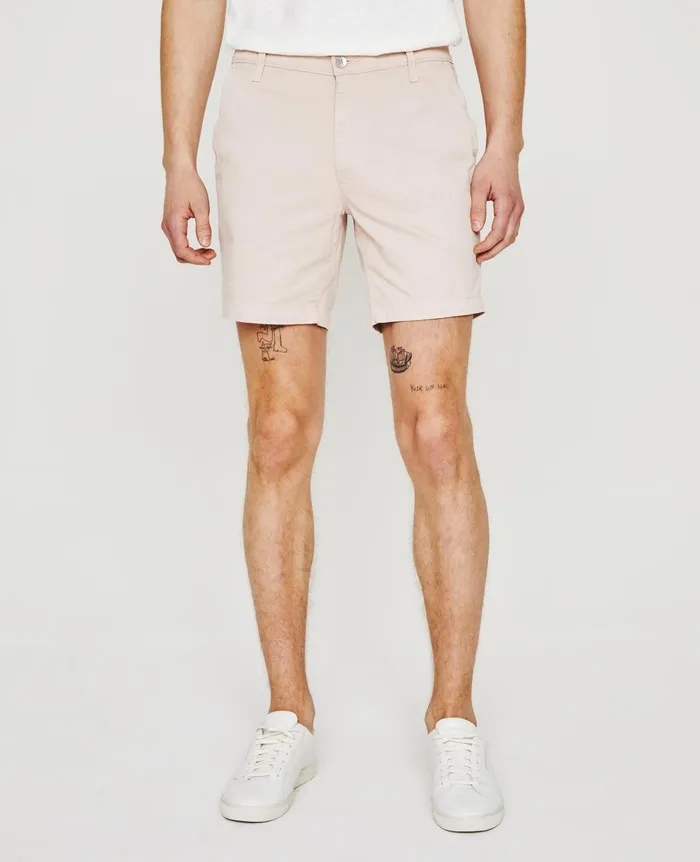Cipher Short Vintage Pink Men AG Jeans Shorts Cipher Short Vintage Pink Men AG Jeans Shorts